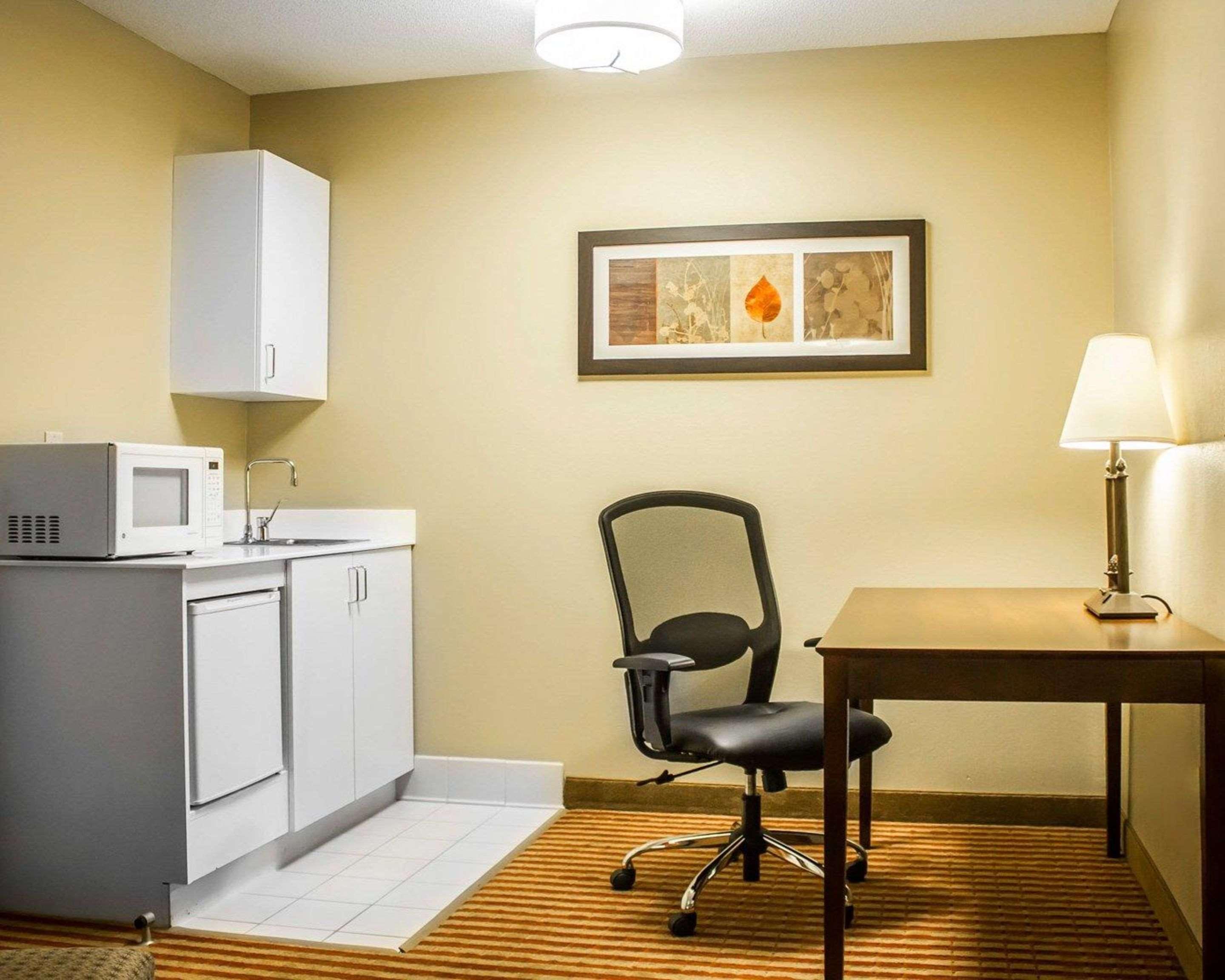 Dayville Comfort Inn & Suites מראה חיצוני תמונה